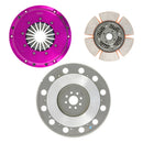 EXEDY Hyper Single Clutch Kit – 1996–2017 Ford Mustang