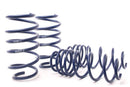 H&R Sport Lowering Springs - 2013-2016 Dodge Dart