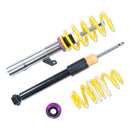 KW V2 Coilovers – 2015–2019 Volkswagen Golf VII (Without DCC) - product image 4