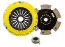 ACT Clutch Kit – 2003 Hyundai Tiburon – Heavy Duty