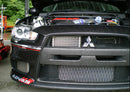 HKS 2008-2010 EVO X SST Oil Cooler Kit