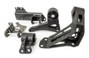 Innovative Mounts K-Series Conversion Engine Mount Kit – 1990-1991 Acura Integra 1992-1993 Acura Integra GS-R