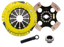 ACT Clutch Kit – 1991 Saturn SC – Heavy Duty