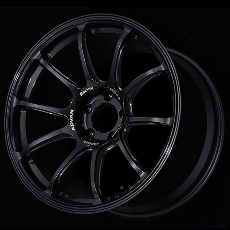 ADVAN RZ-F2 Wheel - 18x9.0 +45 | 5x114.3