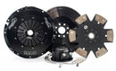 Clutch Masters FX1000 Twin Disc For 2J Eng with T56 Trans