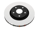 DBA 4000 Series Brake Rotor – 16-22 Chevrolet Camaro SS (w/ Brembo 4 Piston Front Caliper) | Front