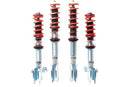 H&R Street Performance Coilover Kit - 2005-2007 Subaru STi GD