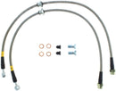 StopTech Stainless Steel Brake Lines – 2015-2017 Volkswagen Golf product image 4