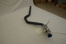 HKS Hi-Power Muffler FA24 - 2022-2026 Subaru WRX (VBH)