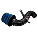 Injen 11-15 Kia Optima / Hyundai Sonata 2.4L Black Short Ram Air Intake