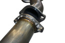 Injen SES Cat-Back Exhaust – 2017-2021 Honda Civic