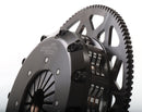 Clutch Masters 1989-1993 Toyota Supra 725 PRO Series Triple Disc Clutch with Steel Flywheel