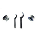 Bilstein B14 PSS Coilover Kit – 2011–2015 Chevrolet Cruze