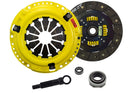 ACT Clutch Kit – 1990 Honda Civic MaXX/Race Sprung 6 Pad Clutch Kit – Heavy Duty