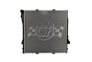 CSF Radiator - 00-06 BMW X5 4.4L OEM Plastic