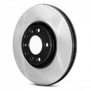Centric Premium OE Replacement Brake Rotors – 2016-2024 Honda Civic product image