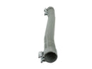 aFe MACH FORCE-Xp Muffler Delete Pipe 2.5" ID Inlet / Outlet x 24" Overall Length
