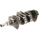 Manley Subaru EJ20/EJ25 4340 Billet 75mm Stroke Turbo Tuff Series Crankshaft