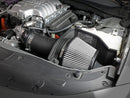 aFe Magnum FORCE Stage 2 XP Cold Air Intake – Media