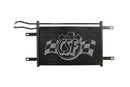 CSF Transmission Oil Cooler - 02-03 Dodge Ram 1500 5.9L