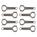 Manley Chrysler 426 Hemi Pro Series I - Beam Connecting Rods Set
