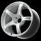 ADVAN TC-4 Wheel - 17x7.5 +48 | 5x114.3