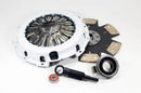 Clutch Masters FX Series Clutch Kit – 2018-2019 Subaru WRX 2.0L (Mid 2018 with VIN J*806877)