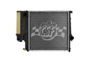 CSF Radiator - 91-95 BMW 318i 1.8L OEM Plastic