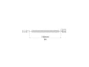 aFe Wiring Harnesse – Mass Air Flow (MAF) Sensor Extension Harness Various Mazda Vehicles 2023–2026