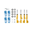 Bilstein B14 PSS Coilover Kit – 2016–2018 Fiat 500X