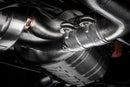 APR Cat-Back Exhaust System – 2015-2017 Volkswagen Golf R MK7 – alternate view 9