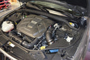 Injen Power-Flow Cold Air Intake – 2014-2016 Jeep Grand Cherokee 3.0L - Polished