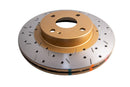 DBA 4000 Series Brake Rotor – 94-97/ 99-05 MX-5 Miata | Front