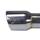 Injen SES Axle-Back Exhaust – 2017-2019 Nissan Sentra 1.6L Turbo