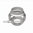 MagnaFlow Clamp Flange Assembly 2.5 inch