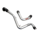 Injen SES Intercooler Piping – 2013-2018 Ford Focus 2.0L Turbo - Polished
