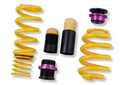 KW H.A.S. Height Adjustable Springs – 2009–2024 Audi Q5/Audi SQ5/Porsche Macan (8R/95B) - product image 1