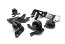 Innovative Mounts K-Series Steel Engine Mount Kit – 2001-2005 Honda Civic