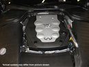 Injen SP Series Cold Air Intake – 2006-2008 INFINITI M35 - Black