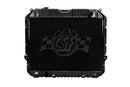 CSF Radiator - 92-96 Ford E-350 Econoline 7.5L OEM Plastic