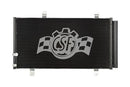 CSF A/C Condenser - 10-11 Toyota Camry 2.5L