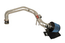 Injen SP Series Short Ram Intake – 2014-2015 Ford Fiesta 1.6L Turbo - Polished