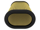 aFe Aries Powersport Air Filter – 2008–2009 Yamaha Rhino 700