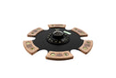 ACT Clutch Disc – 04-11 BMW 325/330/530 Perf Street Rigid Disc
