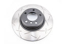 DBA 4000 Series Brake Rotor – 14-16 BMW 435i Gran Coupe M-Sport (F36) | Front