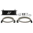 Mishimoto Oil Cooler Kit – Universal 13 Row
