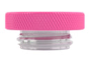 PERRIN 02-25 Subaru Impreza/WRX/STI & 13-25 Crosstrek/BRZ/FR-S/GR86/GR86 Oil Fill Cap - Hyper Pink