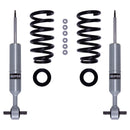 Bilstein B8 6112 19-20 GMC Sierra / Chevrolet Silverado 1500 Front Suspension Kit