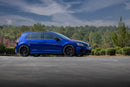 APR Coilover System – 2019-2026 Audi Q3 MQB / MQE EVO – alternate view 4