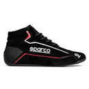 Sparco SLALOM+ Racing Shoes – Legacy
